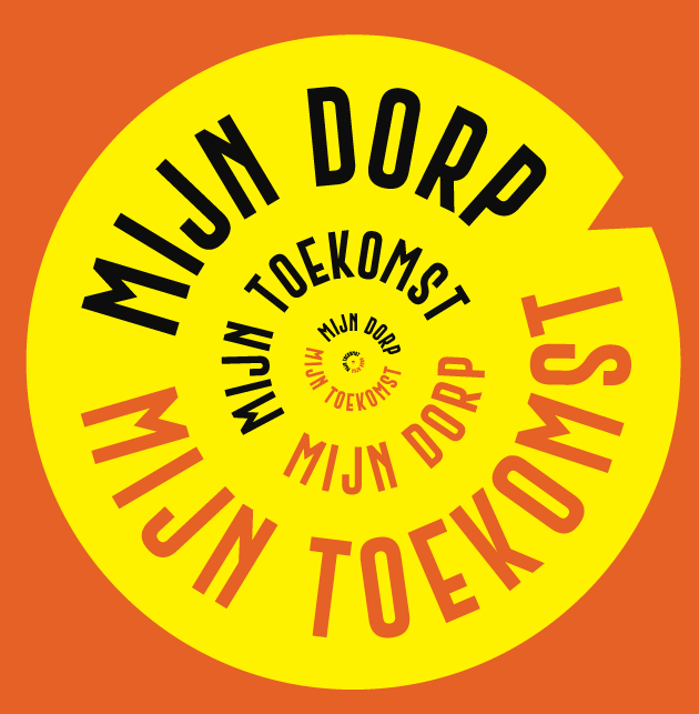 Dorp Mijn Toekomst